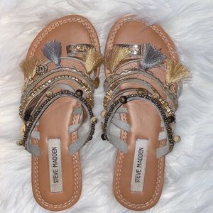 ✨ Steve Madden Sandals ✨